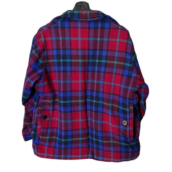 VTG Pendleton Womens Burton Down Jacket Large - Picture 6 of 8